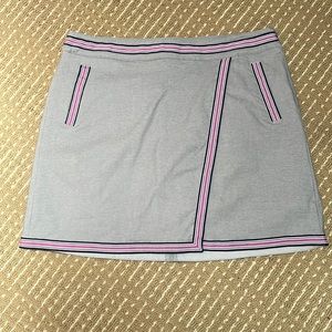 NWT Lady Hagen Golf Skort